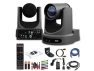 Превью PTZ camera with wall mount — Digital Cameras & Camcorders, PTZOptics