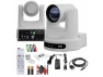 Превью PTZ camera with wall mount — Digital Cameras & Camcorders, PTZOptics
