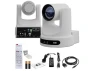 Превью PTZ camera with wall mount — Digital Cameras & Camcorders, PTZOptics