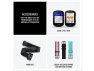 Превью Smart Watch — Smart Watch, Garmin