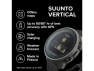 Превью Vertical Titanium/Black Smart Watch — Smart Watch, Suunto