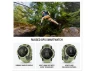 Превью 50mm GPS Smartwatch with AMOLED Display — Smart Watch, Garmin