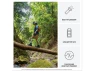 Превью 50mm GPS Smartwatch with AMOLED Display — Smart Watch, Garmin