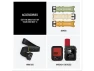 Превью 50mm GPS Smartwatch with AMOLED Display — Smart Watch, Garmin