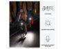 Превью Cycling light and camera bundle — Smart Bike Light, Garmin