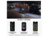 Превью Cycling light and camera bundle — Smart Bike Light, Garmin