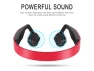 Превью Red Bone Conduction Headphones — Wireless Earbuds, Lian LifeStyle