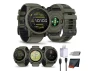 Превью Tactix 8 Smart Watch — Smart Watch, Garmin