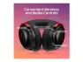 Превью Wireless Gaming Headset — Wireless Earbuds, HyperX