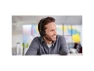 Превью Evolve2 65 Flex UC Stereo Headset — Wireless Earbuds, Jabra