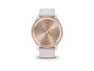 Превью Ivory hybrid smartwatch — Smart Watch, Garmin