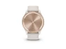 Превью Ivory hybrid smartwatch — Smart Watch, Garmin