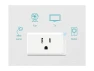 Превью Kasa Smart WiFi Plug Lite Wi-Fi Plug-In Module — Smart Plug, TP-Link