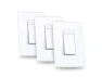 Превью Smart Dimmer Switch — Smart Switch, TP-Link