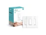 Превью Smart Wi-Fi Switch, 3-Pack — Smart Switch, TP-Link