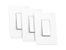 Превью Smart Wi-Fi Switch, 3-Pack — Smart Switch, TP-Link