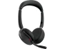 Превью Stereo headset with wireless charger — Wireless Earbuds, Jabra