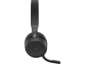 Превью Wireless headset, Black — Wireless Earbuds, Jabra