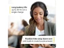 Превью Wireless headset, Black — Wireless Earbuds, Jabra