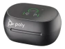 Превью Wireless Mono Office Headset — Wireless Earbuds, Poly