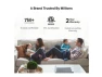 Превью 3-Way Dimmer Switch Kit — Smart Switch, TP-Link