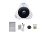 Превью 360-Degree IP Camera — Security Camera, ESCAM