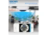 Превью 360-Degree IP Camera — Security Camera, ESCAM