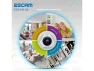 Превью 360-Degree IP Camera — Security Camera, ESCAM