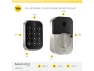 Превью Deadbolt Door Lock with Apple Home Keys — Smart Lock, Yale