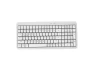 Full-Size Wireless Keyboard — Bluetooth Keyboard, Dpofirs