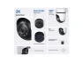 Превью Outdoor Pan/Tilt Security Wi-Fi Camera — Security Camera, TP-Link