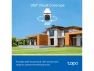 Превью Outdoor Pan/Tilt Security Wi-Fi Camera — Security Camera, TP-Link