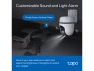 Превью Outdoor Pan/Tilt Security Wi-Fi Camera — Security Camera, TP-Link