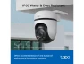 Превью Outdoor Pan/Tilt Security Wi-Fi Camera — Security Camera, TP-Link