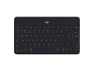 Превью portable keyboard — Bluetooth Keyboard, Logitech
