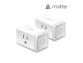 Превью Smart Wi-Fi Plug, Slim — Smart Plug, TP-Link