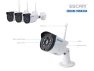 Превью WiFi Security Camera and NVR Kit — Security Camera, ESCAM
