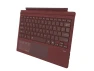 Wireless RGB Tablet Keyboard — Bluetooth Keyboard, Dpofirs