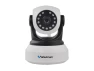 Превью Black IP Surveillance Camera — Security Camera, Vstarcam