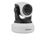 Превью Black IP Surveillance Camera — Security Camera, Vstarcam