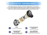 Превью Bluetooth Earphones — Wireless Earbuds, allentian