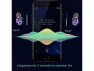 Превью Bluetooth Single-Ear Earphone — Wireless Earbuds, allentian