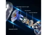Превью Bluetooth Single-Ear Earphone — Wireless Earbuds, allentian