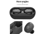 Превью Bluetooth Wireless Stereo Headset — Wireless Earbuds, allentian