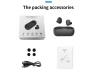 Превью Bluetooth Wireless Stereo Headset — Wireless Earbuds, allentian
