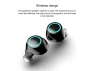 Превью S5 Twins Sports Wireless Earphones — Wireless Earbuds, allentian