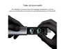Превью S5 Twins Sports Wireless Earphones — Wireless Earbuds, allentian