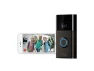 Превью Smart Doorbell — Video Doorbell, Ring