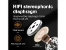 Превью TWS In-Ear Earphones — Wireless Earbuds, allentian