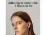 Превью TWS Wireless Earphones — Wireless Earbuds, allentian